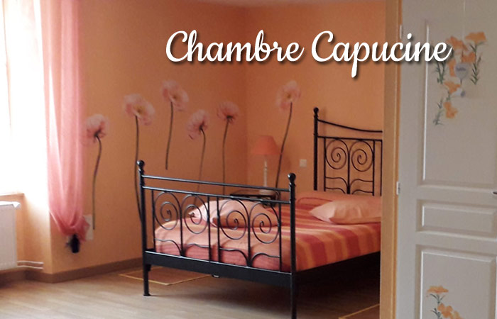 Chambre d