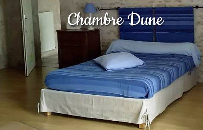 Chambre d