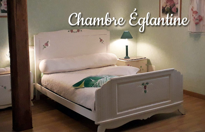 Chambre d