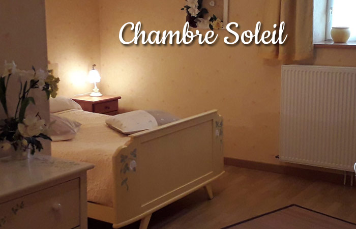 Chambre d